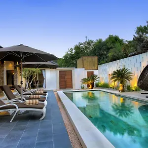 Villa Esperanto Seminyak Villa Seminyak (Bali)