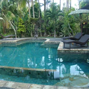Villa Bella Ubud (Bali)