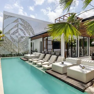 Apartment Alex Complex N2 Canggu (Bali)