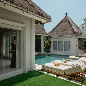 Villa Sirikit *