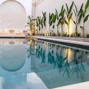 Villa Luxury Evara