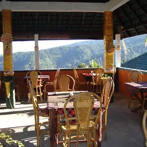 Homestay Taman Ayu Mitra Reddoorz