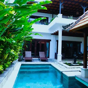 Kora Villa *