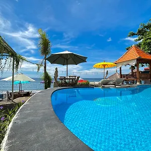 Homestay Bahari Beach Amed Ambat