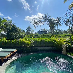 Arvanya Ubud Resort 4*