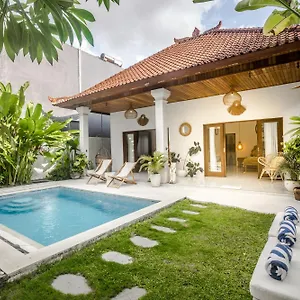 Deba I By Bali Solutions Villa