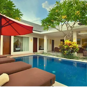 Villa Ageratum 4 Bedroom Private Pool An05 Seminyak (Bali)