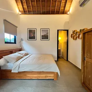 Parisson Guest house *