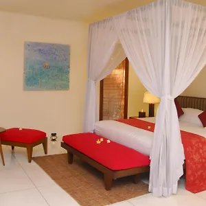 Holiday park Nomad Hub Bali 3*