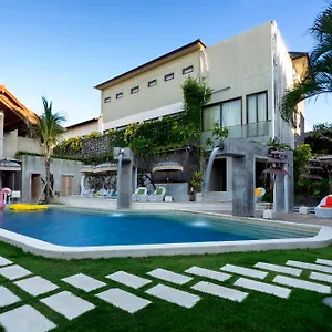 18 Loft At Kuta Resort Kuta (Bali)