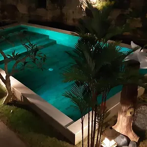 Homestay Devata Giri Uluwatu (Bali)