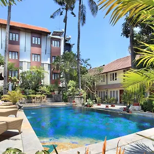 Hotel Restu Bali 3*