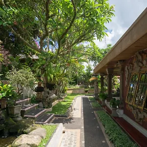 Nuaja Balinese 2* Ubud (Bali)