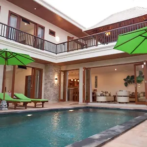 Pineapple Villa