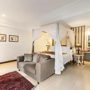 Pantai Karang 3* Sanur (Bali)