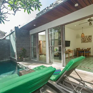 Sari Dana Villa Sanur (Bali)