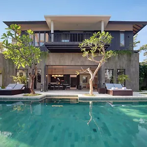 Uma Tirtha Villa Ubud (Bali)