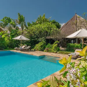 Gorgeous Beachfront Lovina