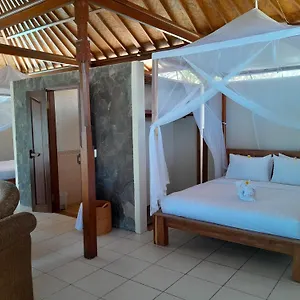 Bali Island Hotel Pekutatan (Bali)