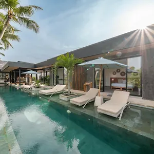 Surga - 4br Heavenly Ricefields View In * Ubud (Bali)
