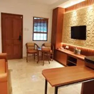 6162 At Jayakarta Bali Apartment Seminyak (Bali)