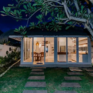 Cinta Sandy Bay Villa Nusa Lembongan (Bali)