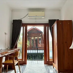 Jingga Guest house Dalung (Bali)