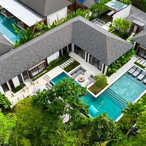Terrapuri By Balisuperhost Ubud (Bali)