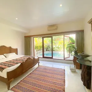 Villa Orchid *