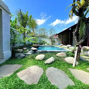 Marmut Villa Ubud (Bali)