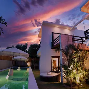 Villa Skyfall Luxury Beach
