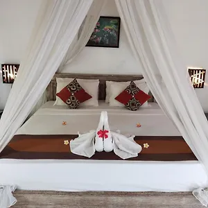 Caca Homestay Pemuteran (Bali)
