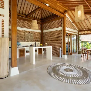 Kampung Uma Dawa And * Ubud (Bali)