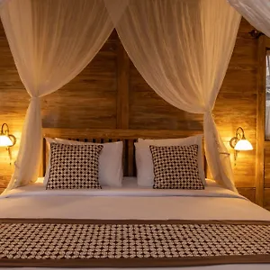 Homayoon Private Ubud (Bali)