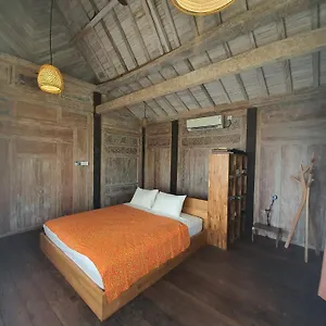 Bed & Breakfast Agaliving Medewi Pulukan