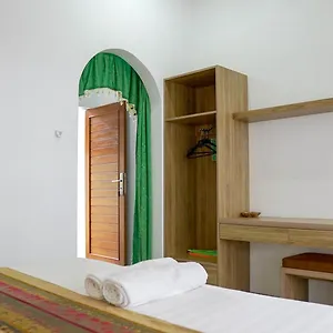 Pekak Ubud (Bali)