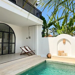 Kenny Villa Canggu (Bali)