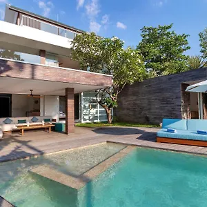 Villa Nedine Canggu (Bali)