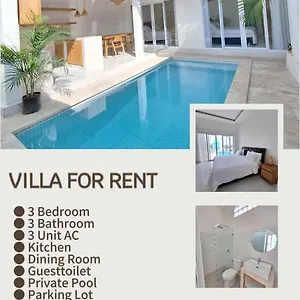 Villa Maniya