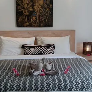 3 Bedrooms Demen Private Pool Seminyak (Bali)