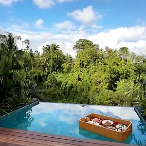 The Clifton Valley Ubud (Bali)