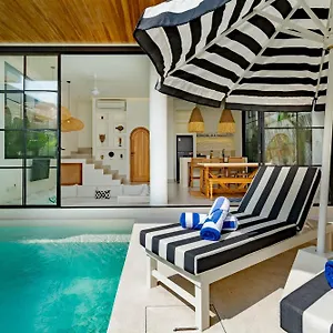 New Designer 2br In Canggu (Bali)