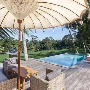 1brv Cozy With Amazing Rice Paddy View