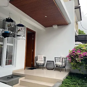 Villa Evas Seminyak (Bali)