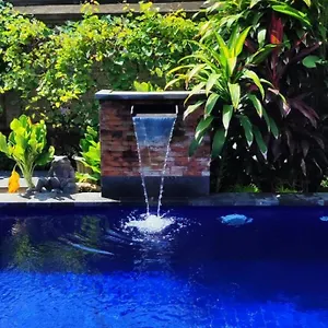 Homestay Heritage Ubud (Bali)