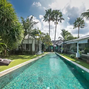 Ganesha Villa *