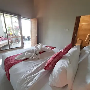 Mb Villa Ubud (Bali)