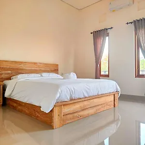 Homestay Lingkar Ungasan (Bali)