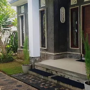 Made House Holiday home