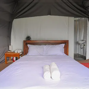 Surga House Jempana Kintamani Redpartner Campsite Kubupenlokan